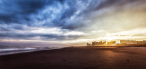 America, United States, New York City, Coney Island, beach America, United States, New York City, Coney Island, beach